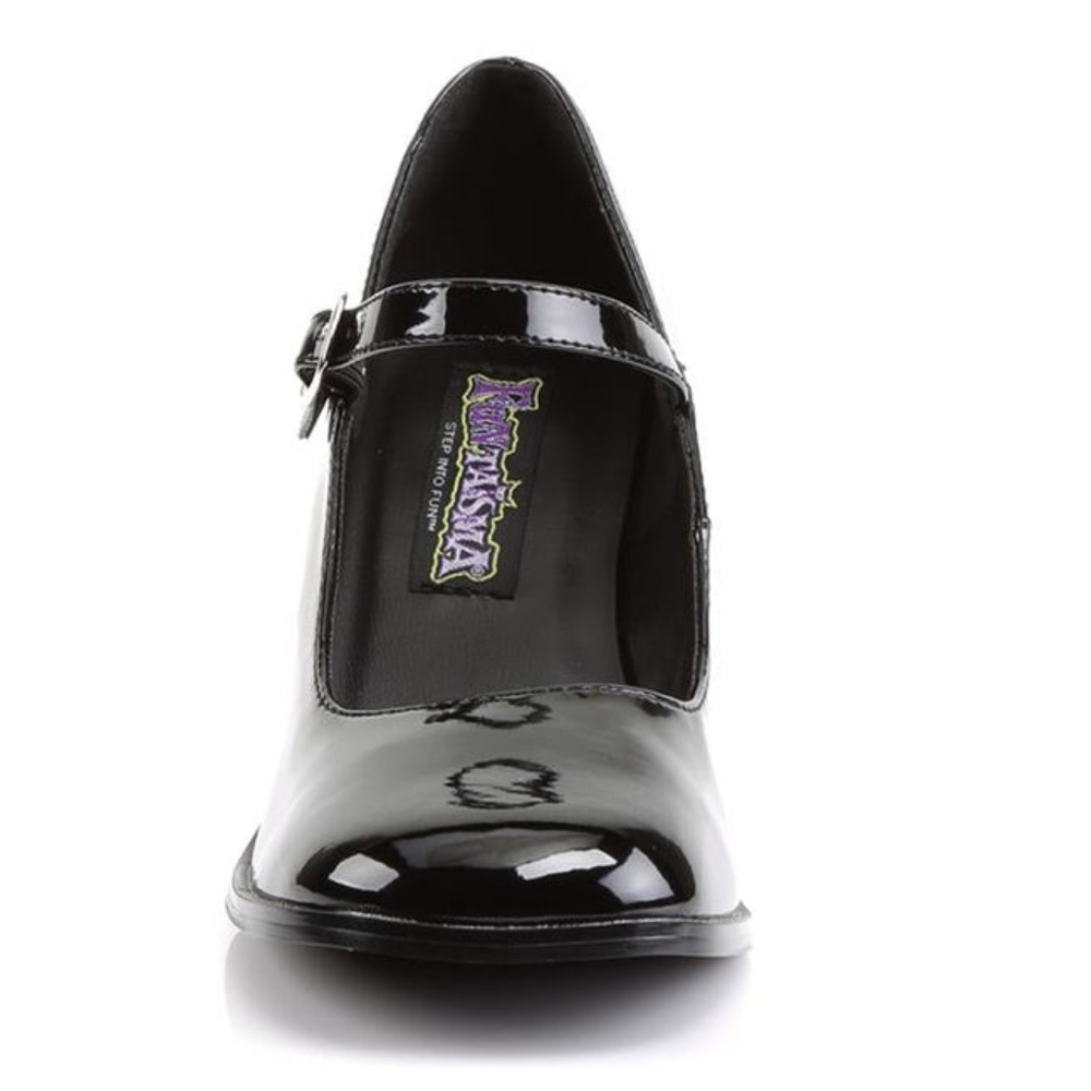 Funtasma "Gogo 50" Mary Jane Shoes